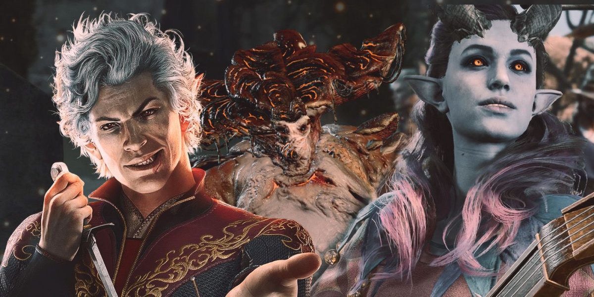 El truco de Baldur's Gate 3 te permite revivir PNJ muertos sin guardar escorias