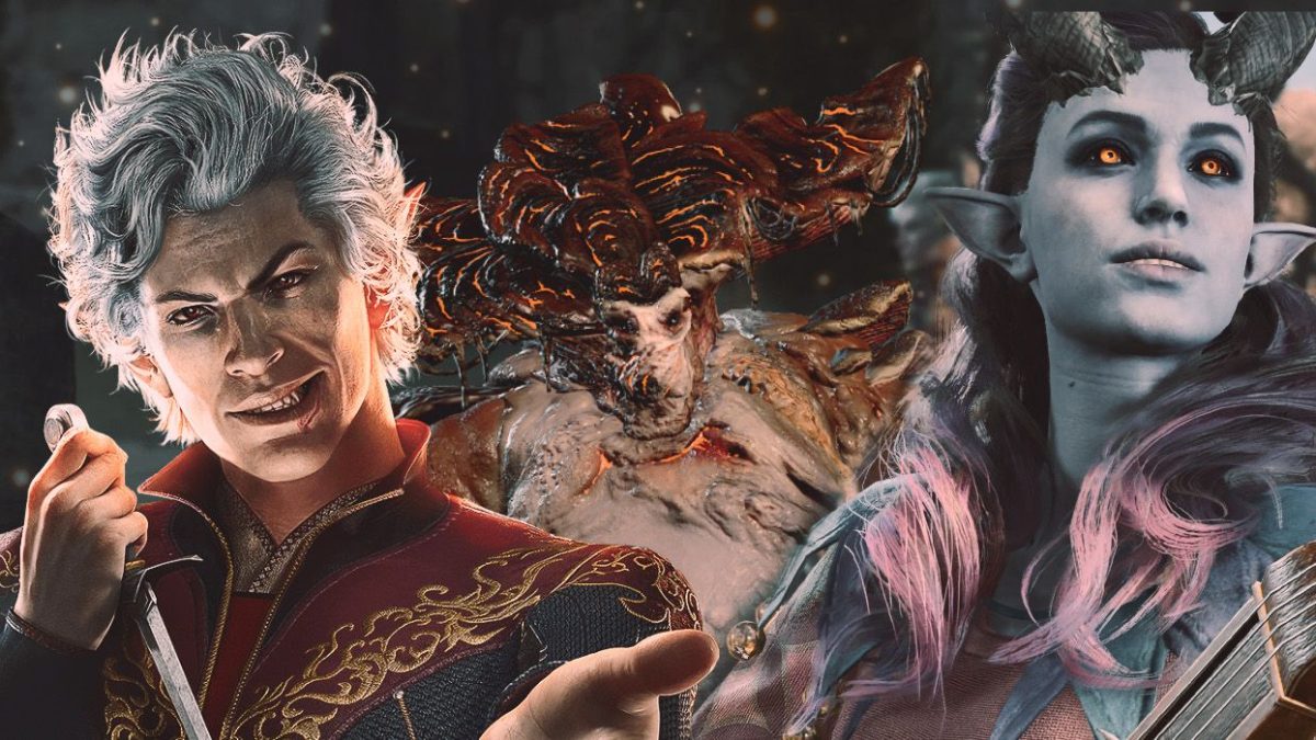 El truco de Baldur's Gate 3 te permite revivir PNJ muertos sin guardar escorias