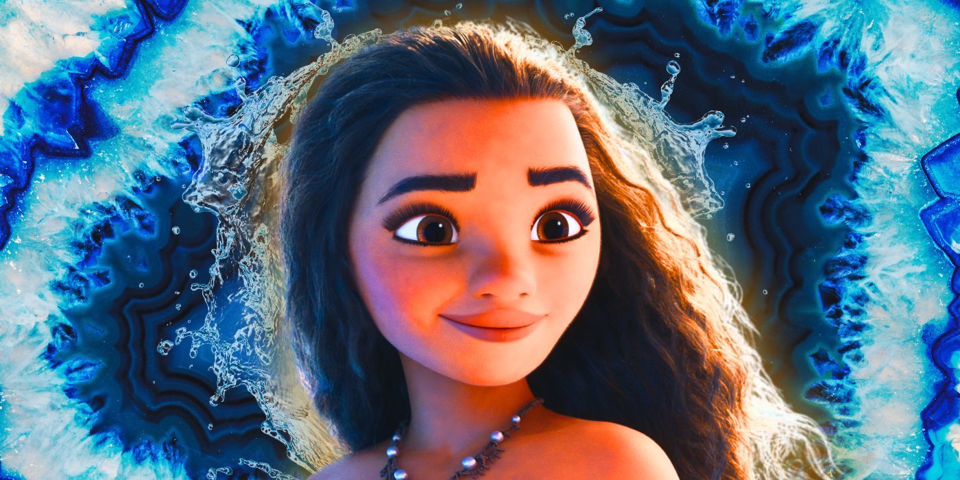 El villano de Moana 2 puede resolver el misterio de Heart Of Te Fiti que la película original de Disney nunca resolvió