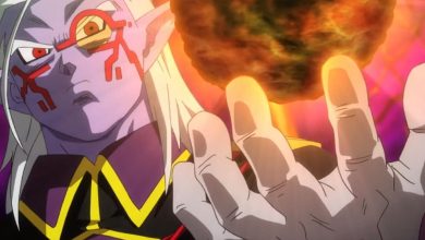 El villano más poderoso de Dragon Ball creó un nuevo universo