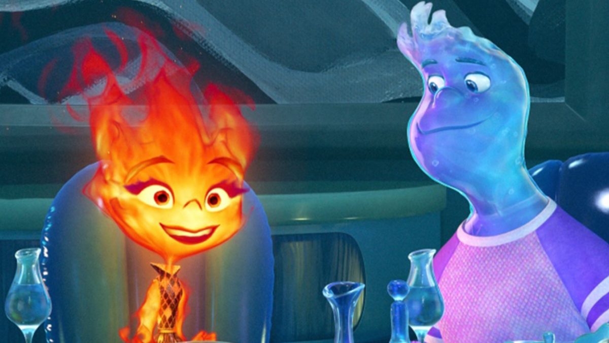 Elemental 2 tiene posibilidades de obtener una respuesta esperanzadora de la estrella de Pixar después de su regreso de taquilla de 496 millones de dólares