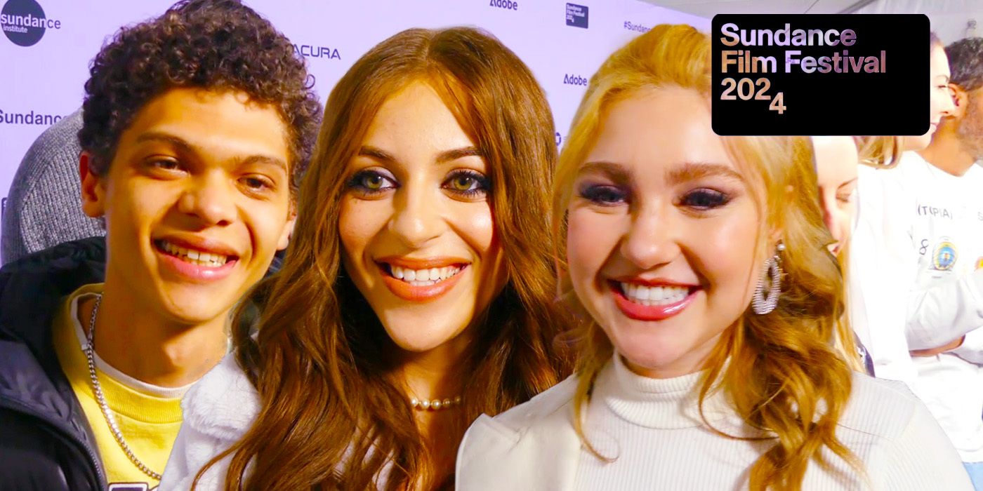 Elenco y director de Suncoast sobre cómo la película de Laura Linney explora la alegría y el dolor [Sundance]