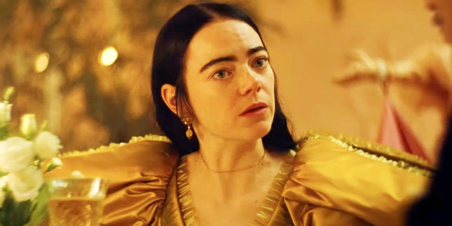 Emma Stone en conversaciones para reunirse con el director de Poor Things después de dos nominaciones al Oscar