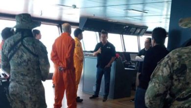 Emplazan a huelga trabajadores de hoteles flotantes de Pemex
