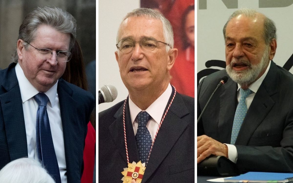 Empresarios ultrarricos de México son ‘rentistas’; tienen ‘cooptado al Estado’: Oxfam