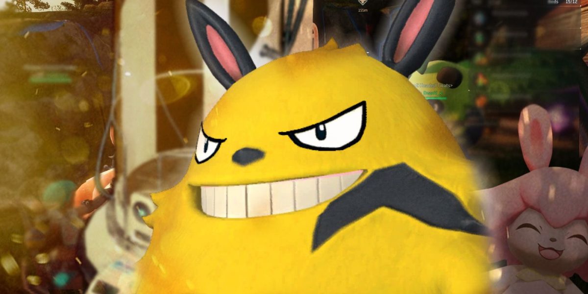 En lugar de masacrar a sus amigos en Palworld, todos los jugadores deberían hacer esto