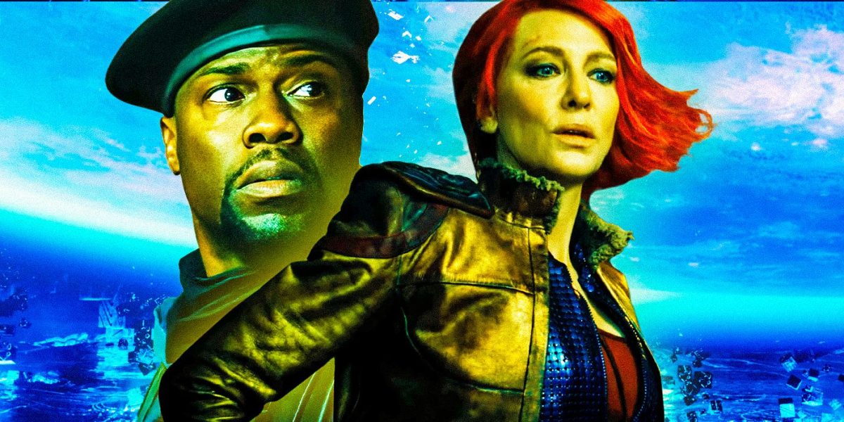 En qué se desarrolla Planet Borderlands: explicación de la historia de los videojuegos