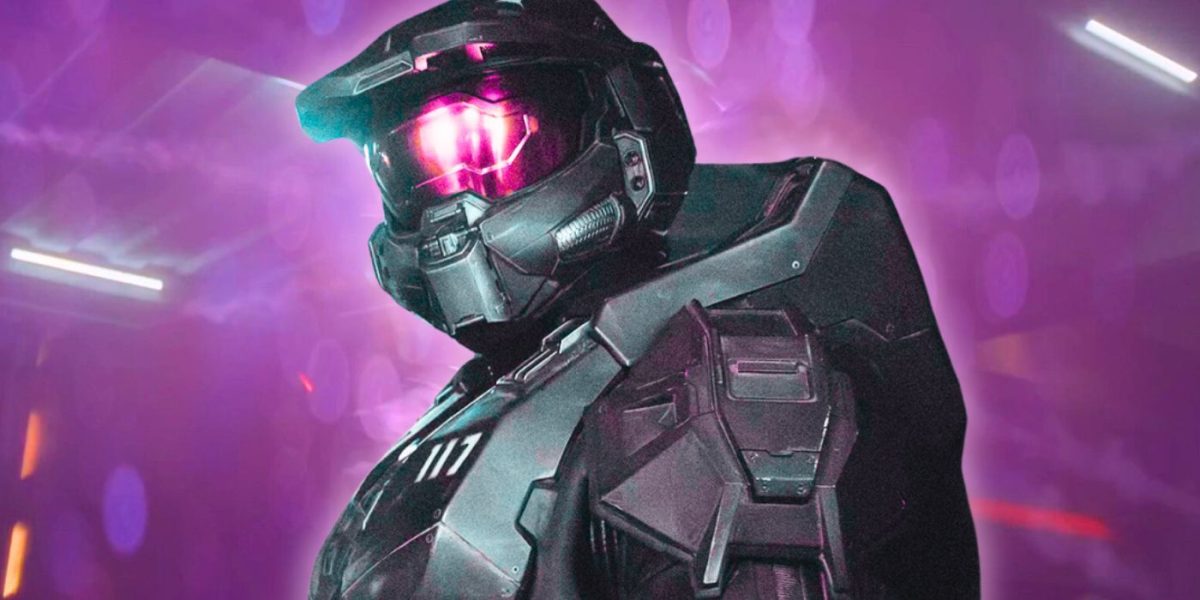 En qué se diferencia la caída de alcance de la temporada 2 de Halo de los juegos y libros