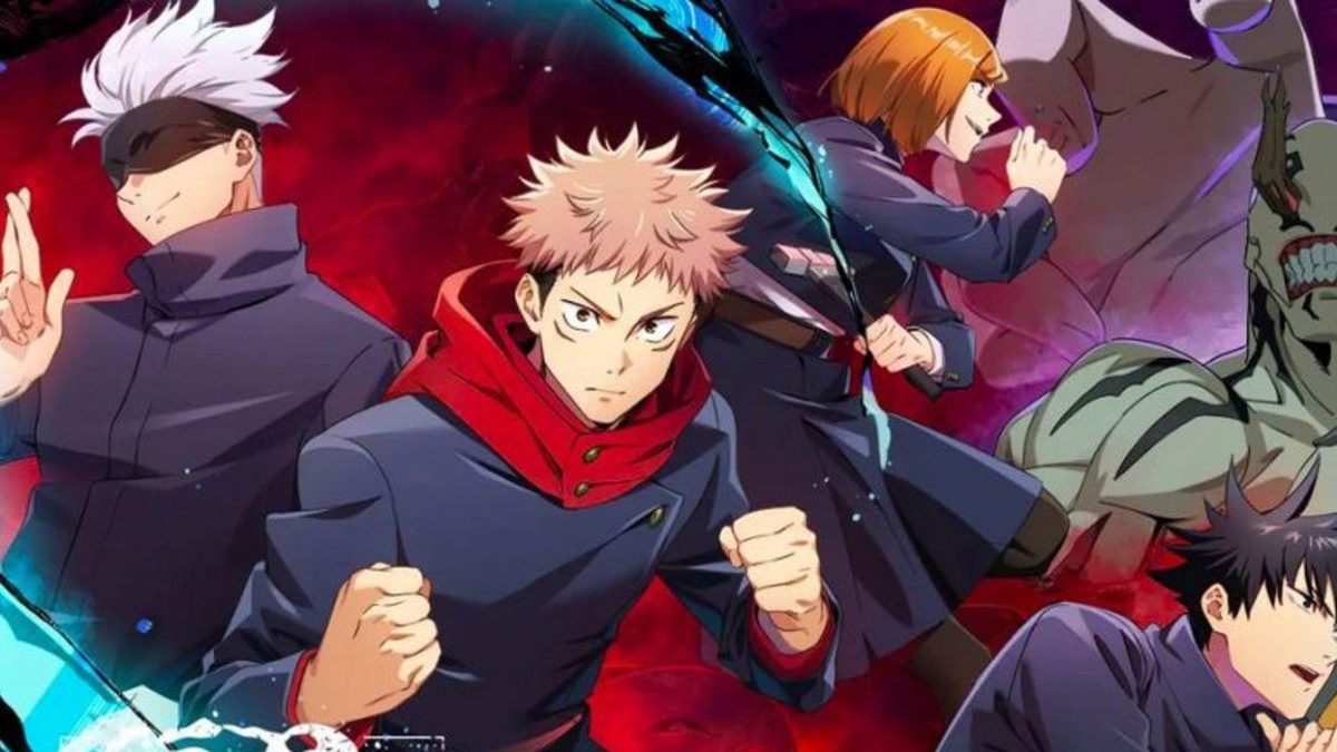 "Encajan en los cánones del Shonen": el creador de Jujutsu Kaisen tiene un método genial para crear personajes