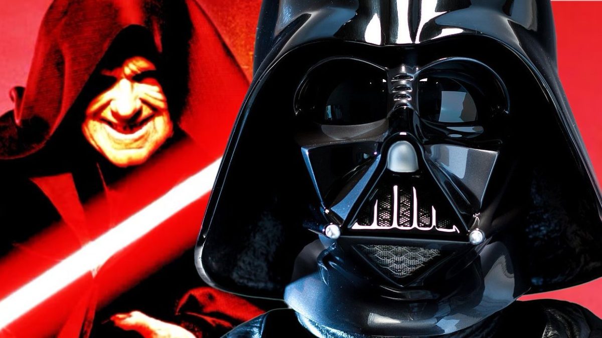 "Entonces es traición": Star Wars adelanta el nuevo complot de Darth Vader contra Palpatine