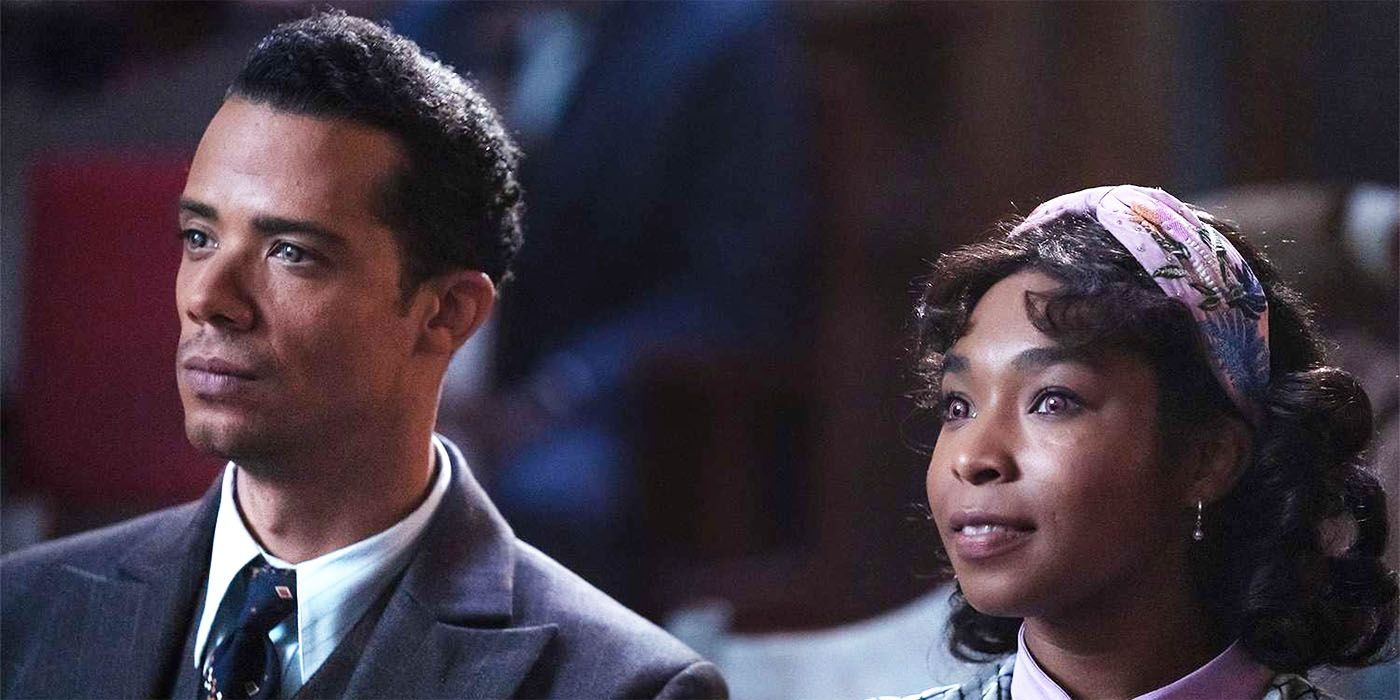 Entrevista con el impacto de Claudia Recast de la temporada 2 de The Vampire explicado por la estrella y el productor