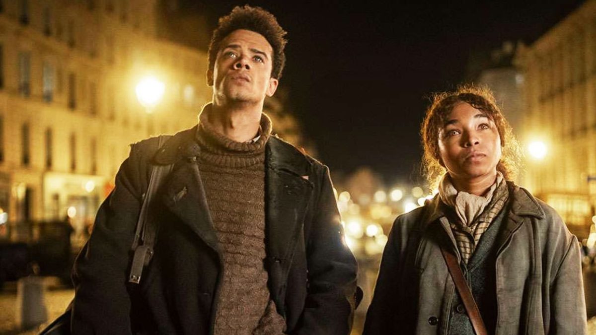 Entrevista con el vampiro Fecha de lanzamiento de la temporada 2 confirmada