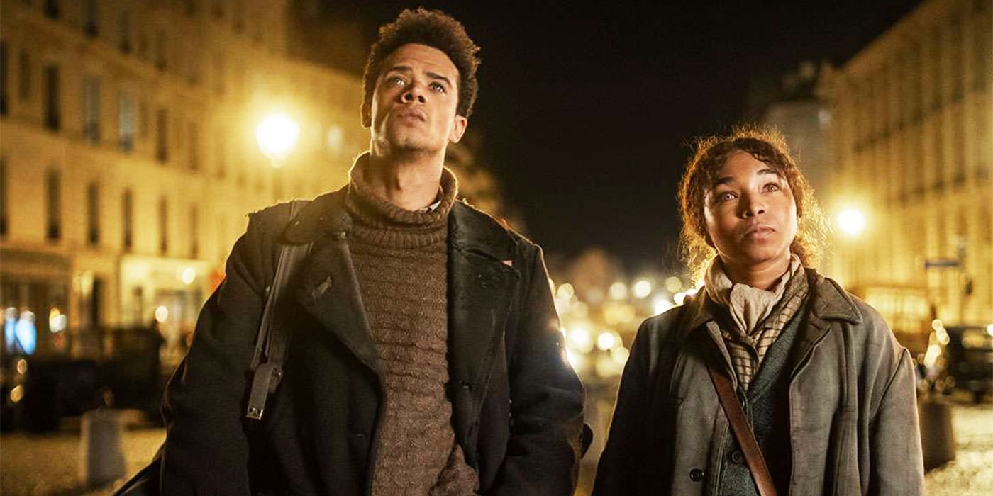 Entrevista con el vampiro Fecha de lanzamiento de la temporada 2 confirmada