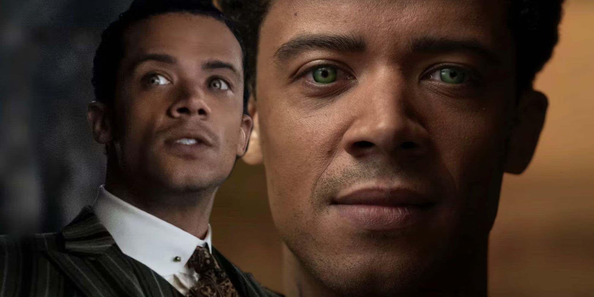 Entrevista con la precisión del libro de la temporada 2 de The Vampire explicada por EP