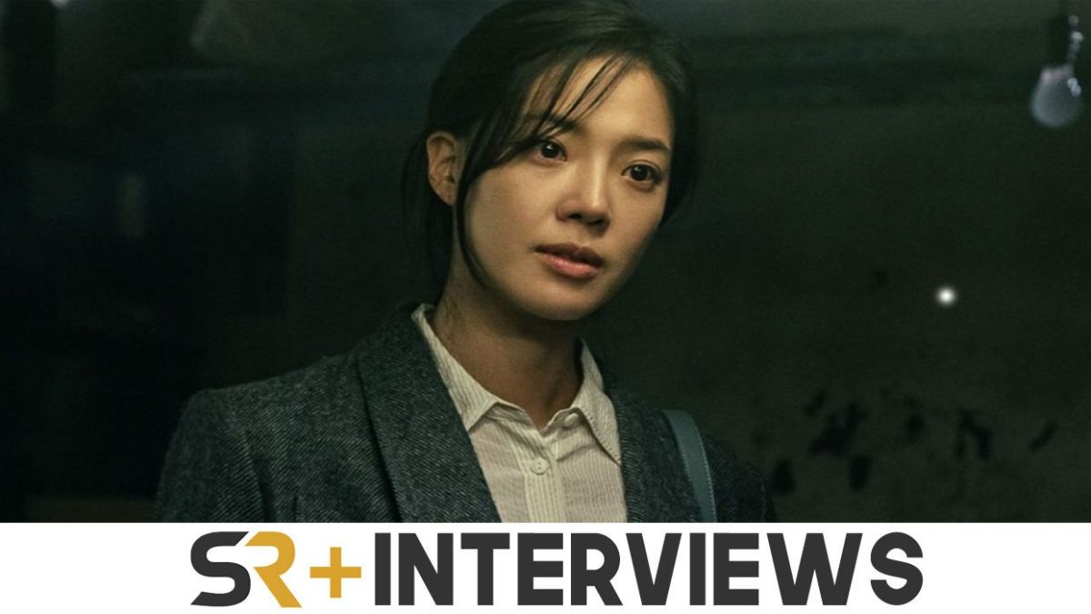 Entrevista de The Worst Of Evil: Lim Se-Mi sobre inclinarse hacia el género negro y esperar papeles de acción
