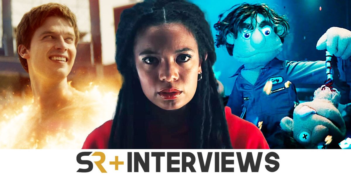 Entrevista de la Generación V: la supervisora ​​de efectos visuales Karen Heston analiza nuevos poderes y grandes momentos de la historia