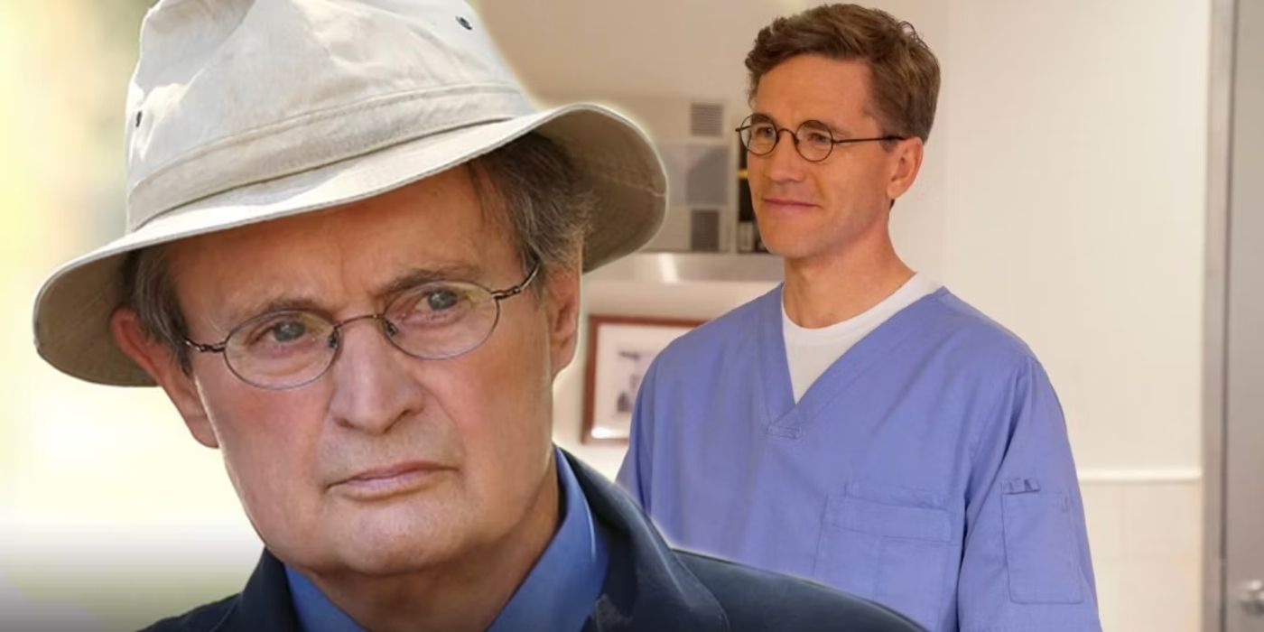 Episodio tributo a Ducky de la temporada 21 de NCIS explicado por el actor Jimmy Palmer