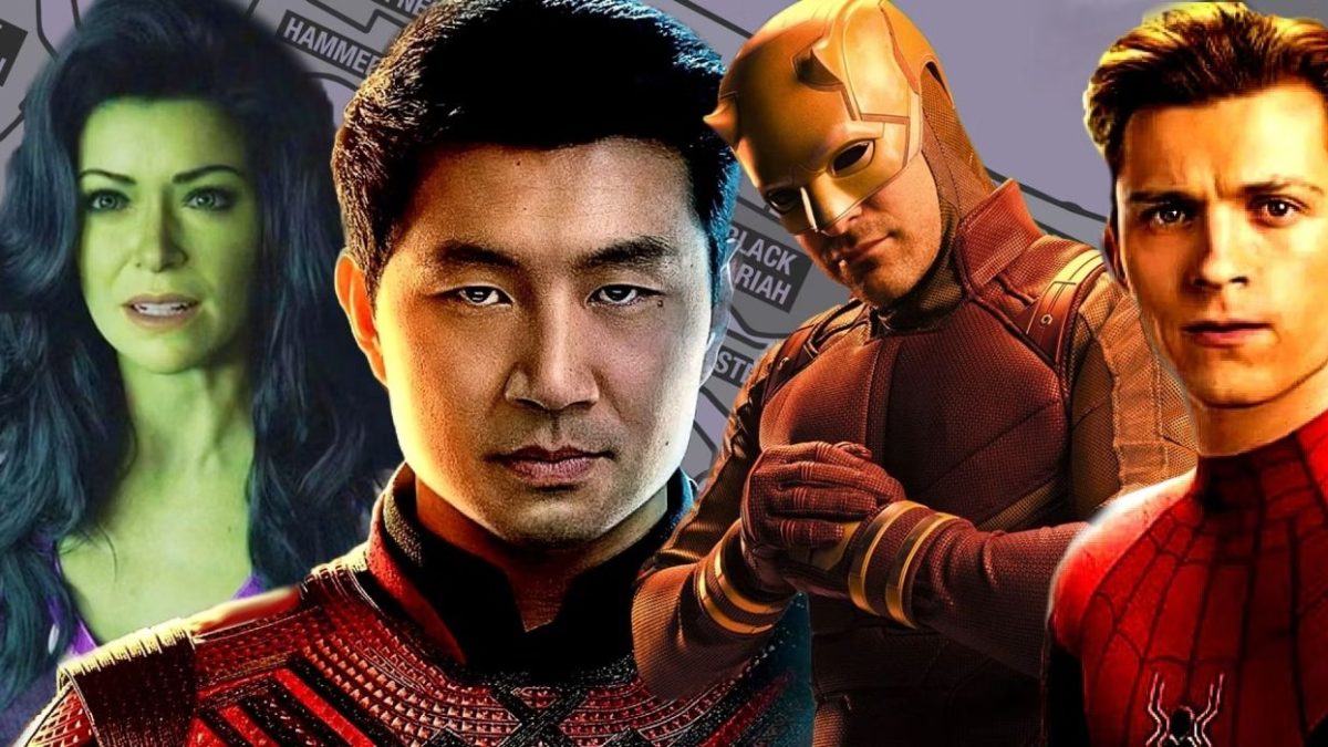 "Eres un mentiroso y un criminal": un héroe estrella del MCU ahora es considerado oficialmente un villano