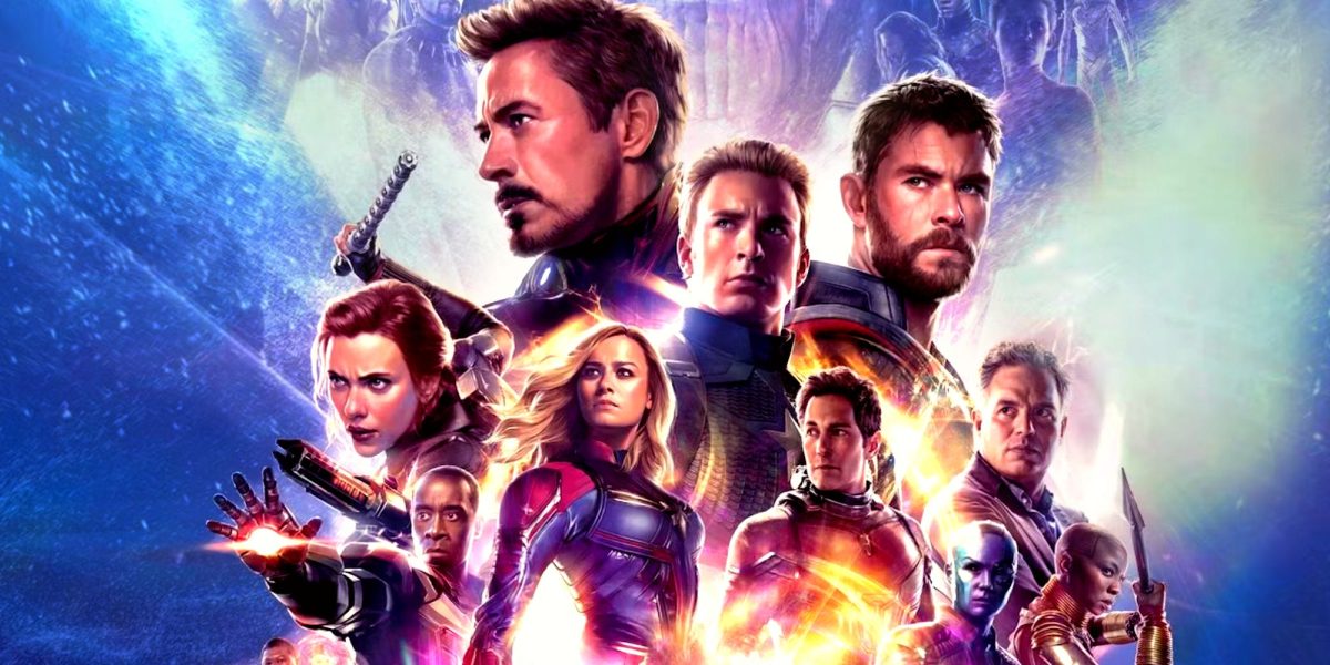 "Es el final del juego, si queremos hablar de un MCU paralelo": Marvel nombra la serie de cómics igual al final del MCU