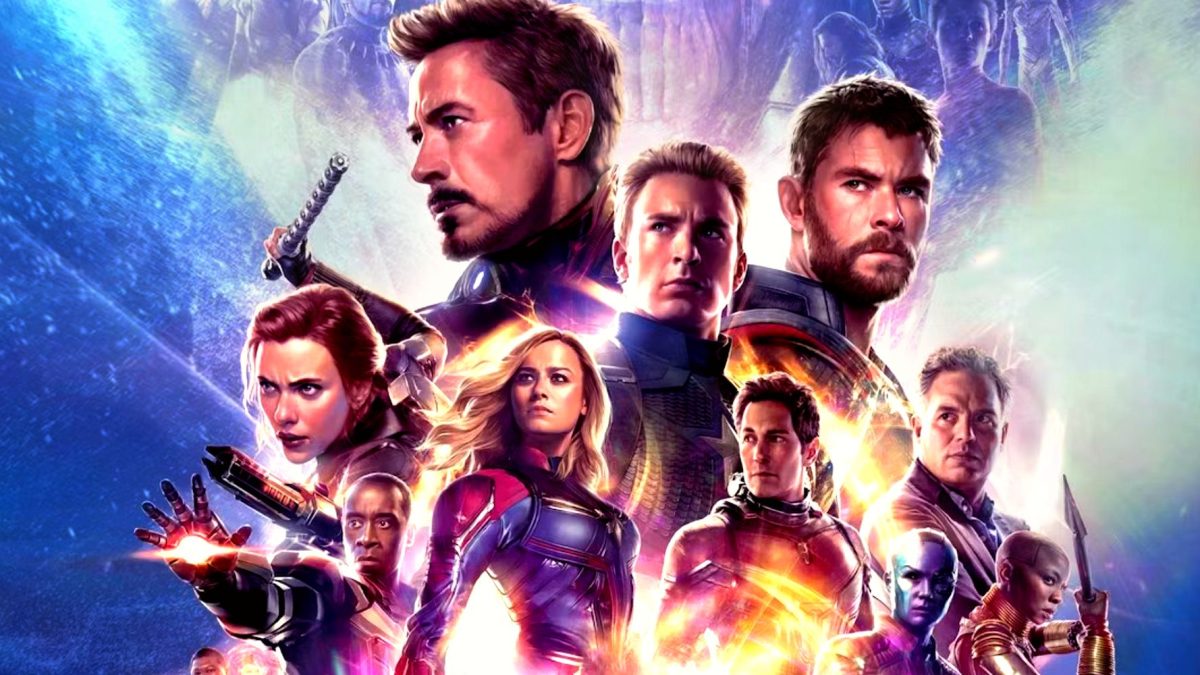 "Es el final del juego, si queremos hablar de un MCU paralelo": Marvel nombra la serie de cómics igual al final del MCU