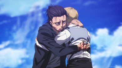 “Esa era mi intención” – Se confirma que el creador de Attack on Titan ha malinterpretado una de las escenas más controvertidas del manga