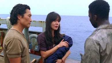“Eso es en lo que siempre se basó Lost”: el potencial de retorno de Lost Reboot abordado por Daniel Dae Kim