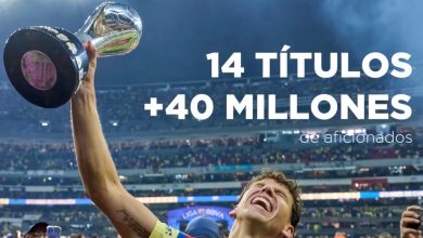 Especulación triplica precio de las acciones del América en su primer día