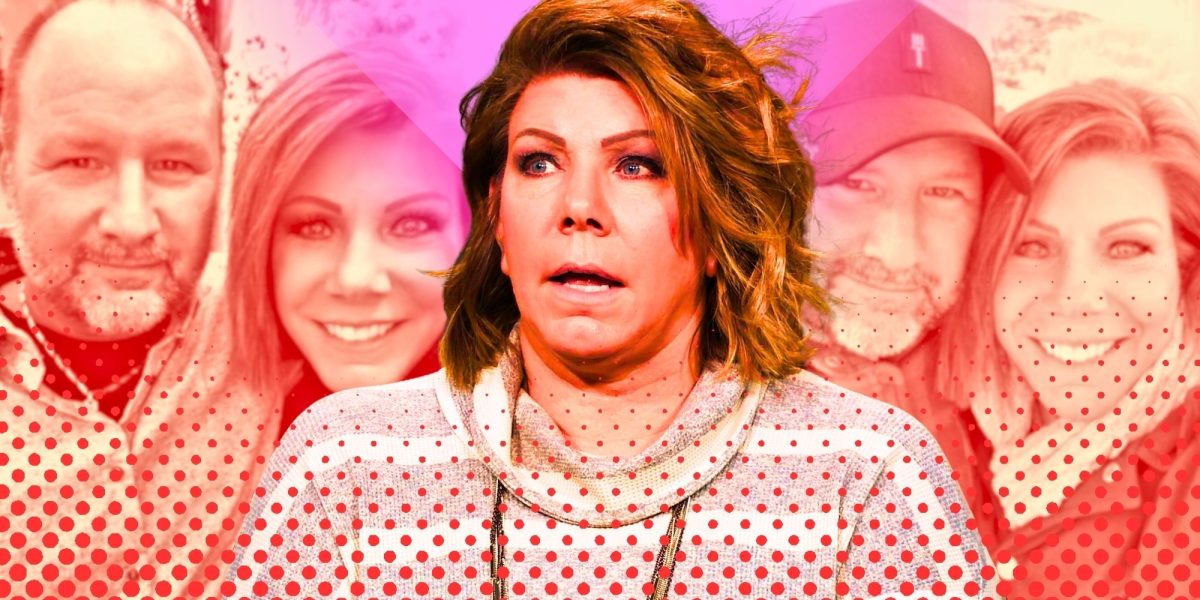 Esposas hermanas: ¿Meri está abusando de los filtros mientras hace alarde de su nuevo cambio de imagen para perder peso y de su novio Amos?