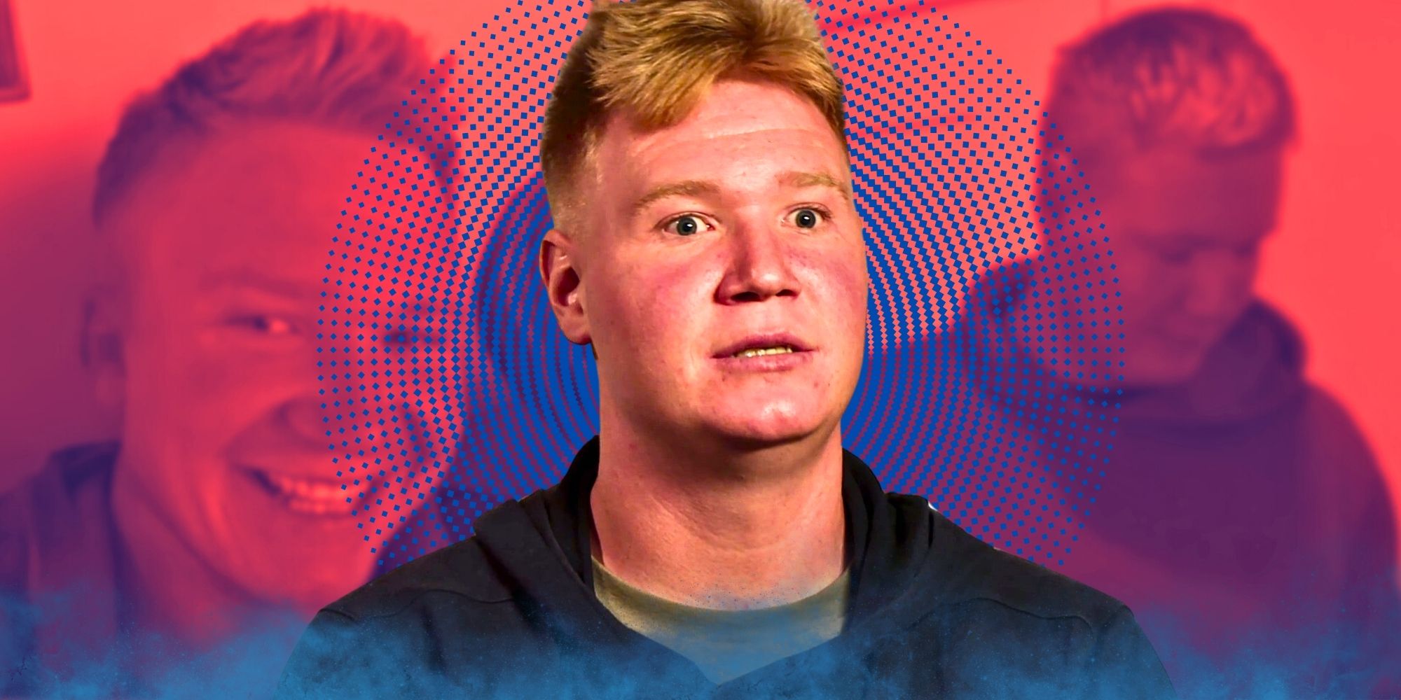 Esposas hermanas: 8 señales de que el ego de Paedon está fuera de control (¿es como Kody?)