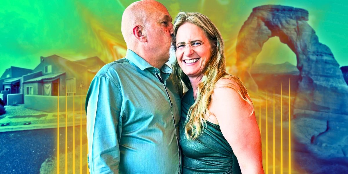 Esposas hermanas: El sueño de Christine y David en Airbnb se convertirá en una pesadilla (¿Qué le pasa a su casa?)