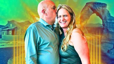 Esposas hermanas: El sueño de Christine y David en Airbnb se convertirá en una pesadilla (¿Qué le pasa a su casa?)