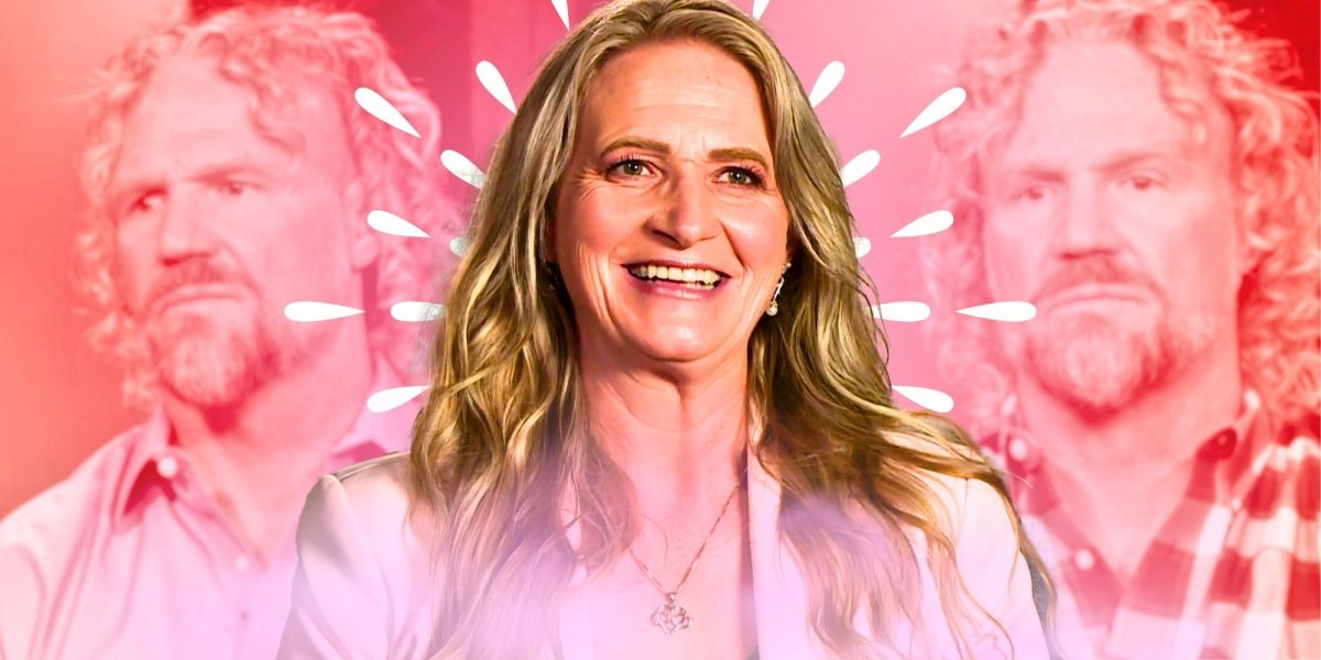 Esposas hermanas: Explicación del discurso de Christine sobre Kody Brown en "Beer & Skittles" (y cómo todos sus ex quieren atraparlo)