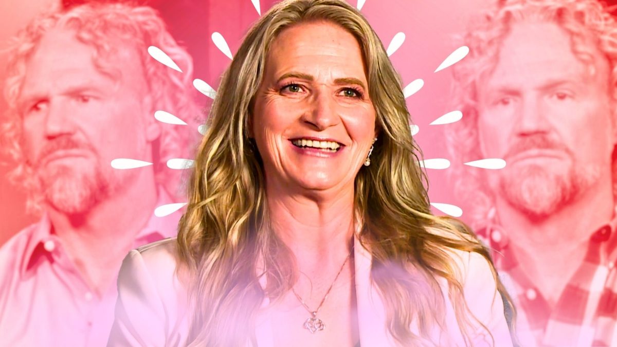 Esposas hermanas: Explicación del discurso de Christine sobre Kody Brown en "Beer & Skittles" (y cómo todos sus ex quieren atraparlo)
