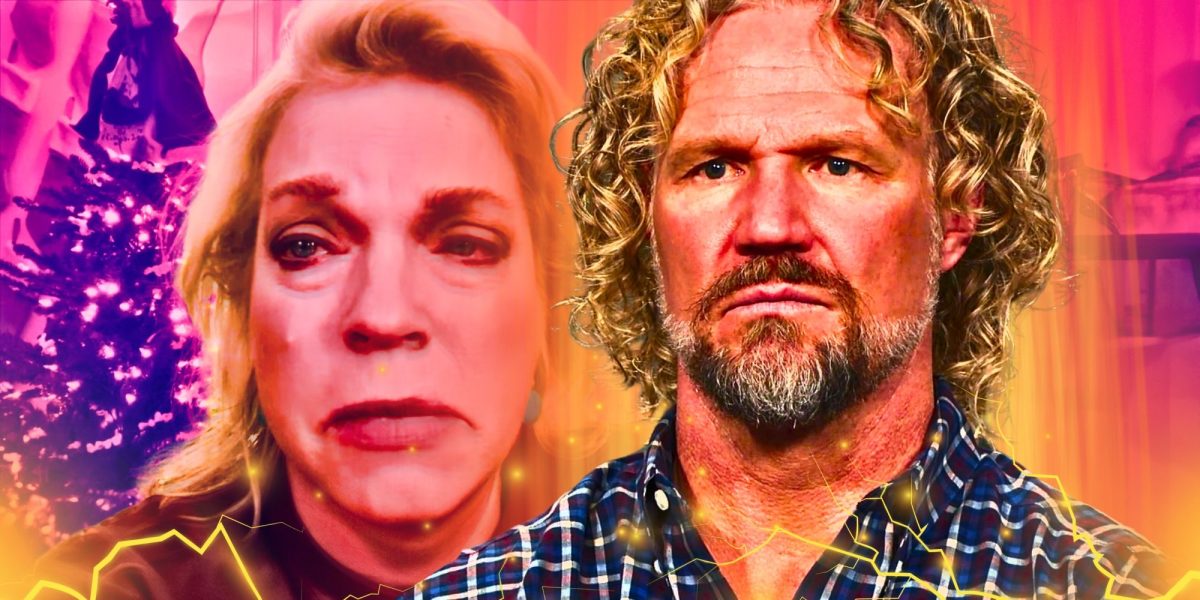 Esposas hermanas: Kody Brown arruinó la vida y la carrera de Janelle (se quedó con él demasiado tiempo)