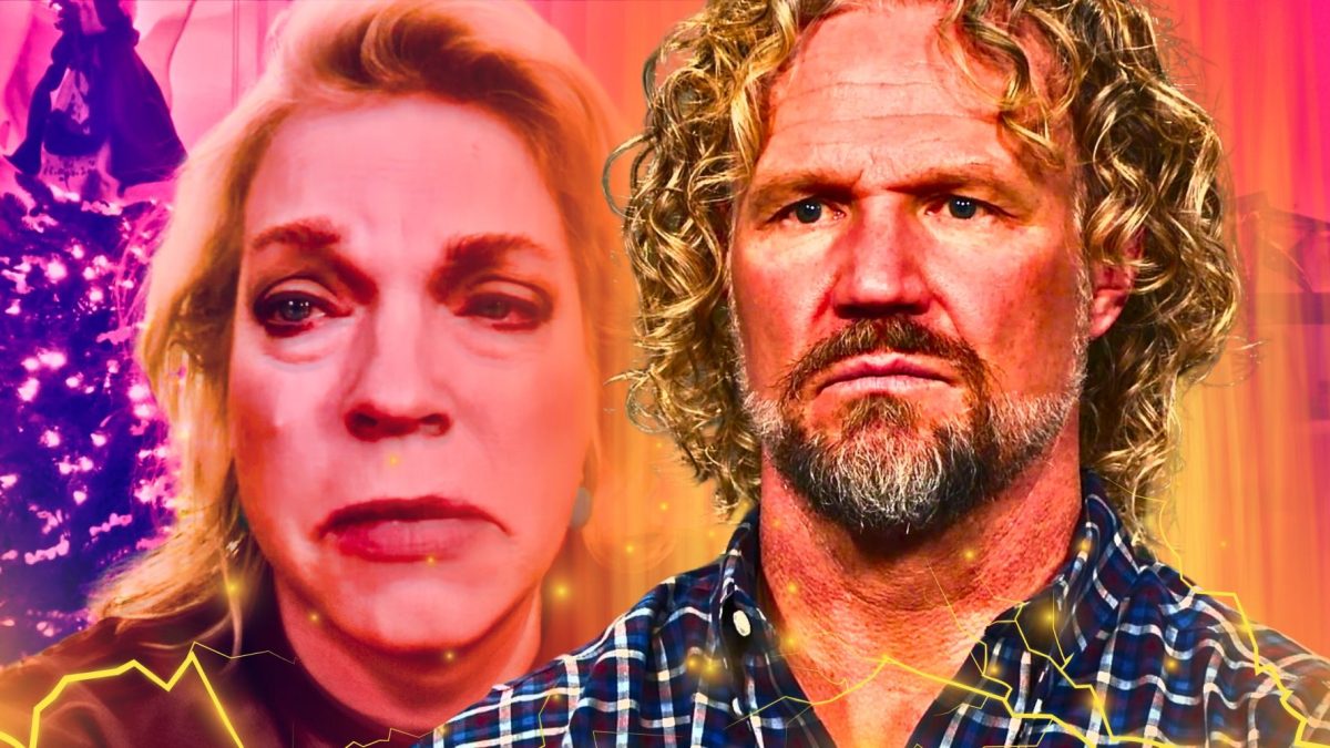 Esposas hermanas: Kody Brown arruinó la vida y la carrera de Janelle (se quedó con él demasiado tiempo)