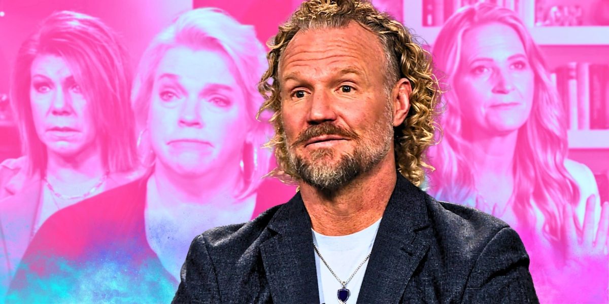 Esposas hermanas: Kody Brown nunca será amigo de Christine, Janelle y Meri (ha cometido demasiados errores)