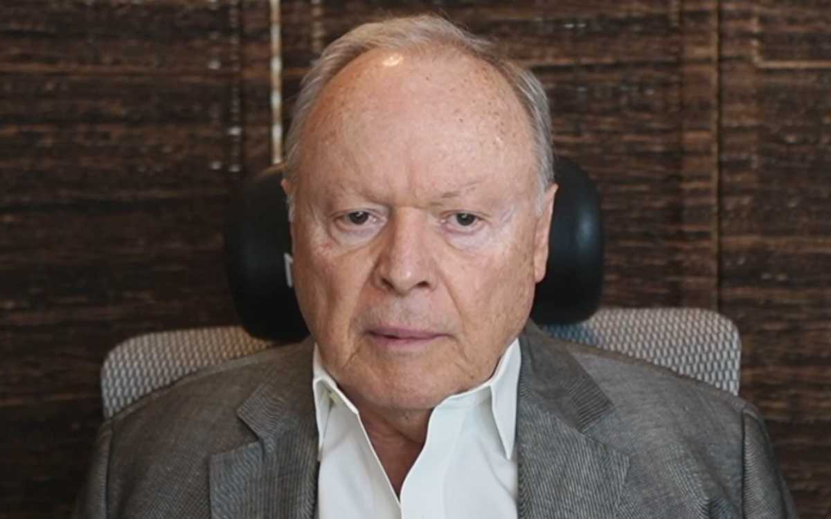 Esta es la ‘contraprestación’ que Fernández habría exigido a Televisa, según el periodista Raymundo Rivapalacio