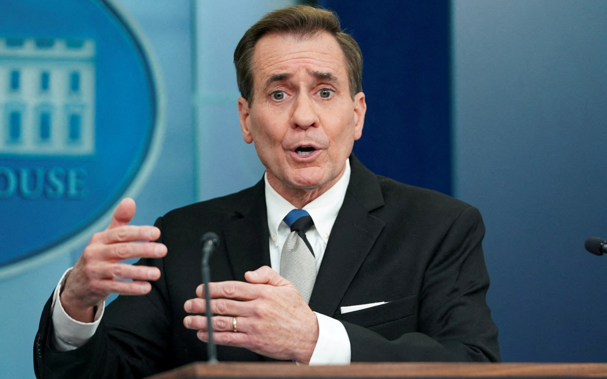 Estados Unidos dice que no hay ninguna investigación sobre AMLO