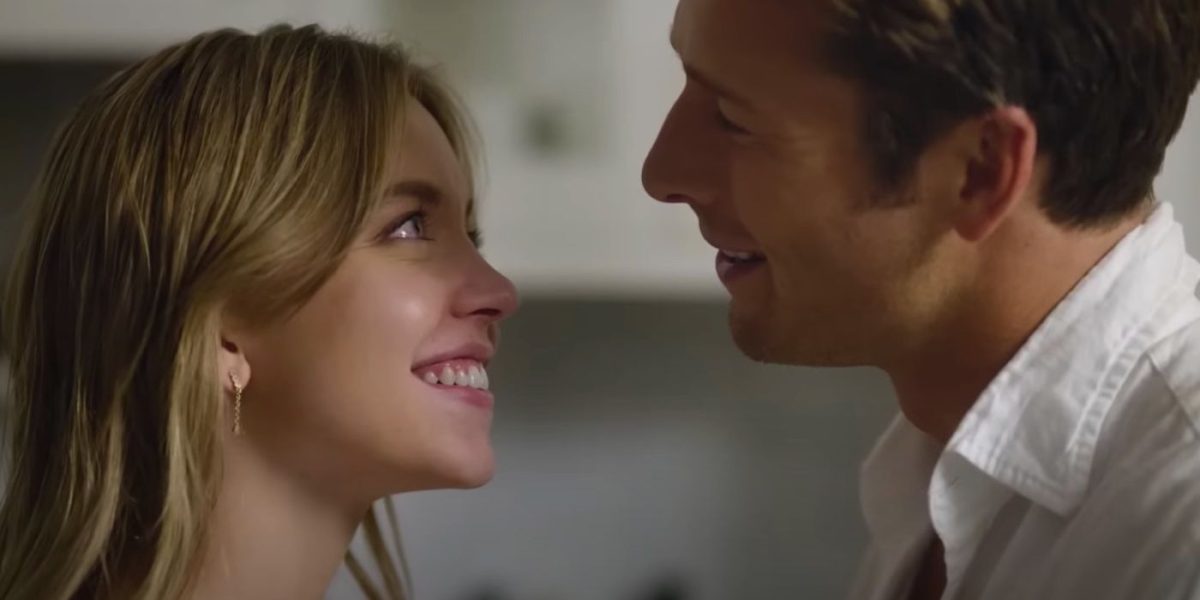 "Estamos leyendo todo": Glen Powell y Sydney Sweeney están buscando el seguimiento de cualquiera menos usted
