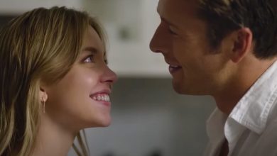 "Estamos leyendo todo": Glen Powell y Sydney Sweeney están buscando el seguimiento de cualquiera menos usted