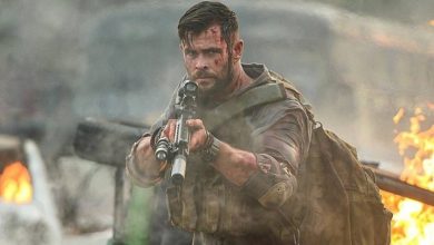 “Estamos rompiendo algunos récords mundiales”: nueva película de acción de Chris Hemsworth promocionada por Matthew Vaughn