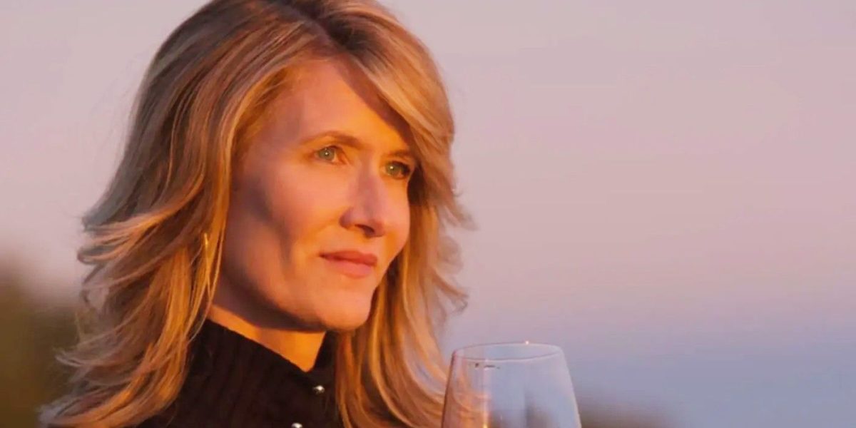 "Están trabajando diligentemente": actualización de la temporada 3 de Big Little Lies de una esperanzada Laura Dern