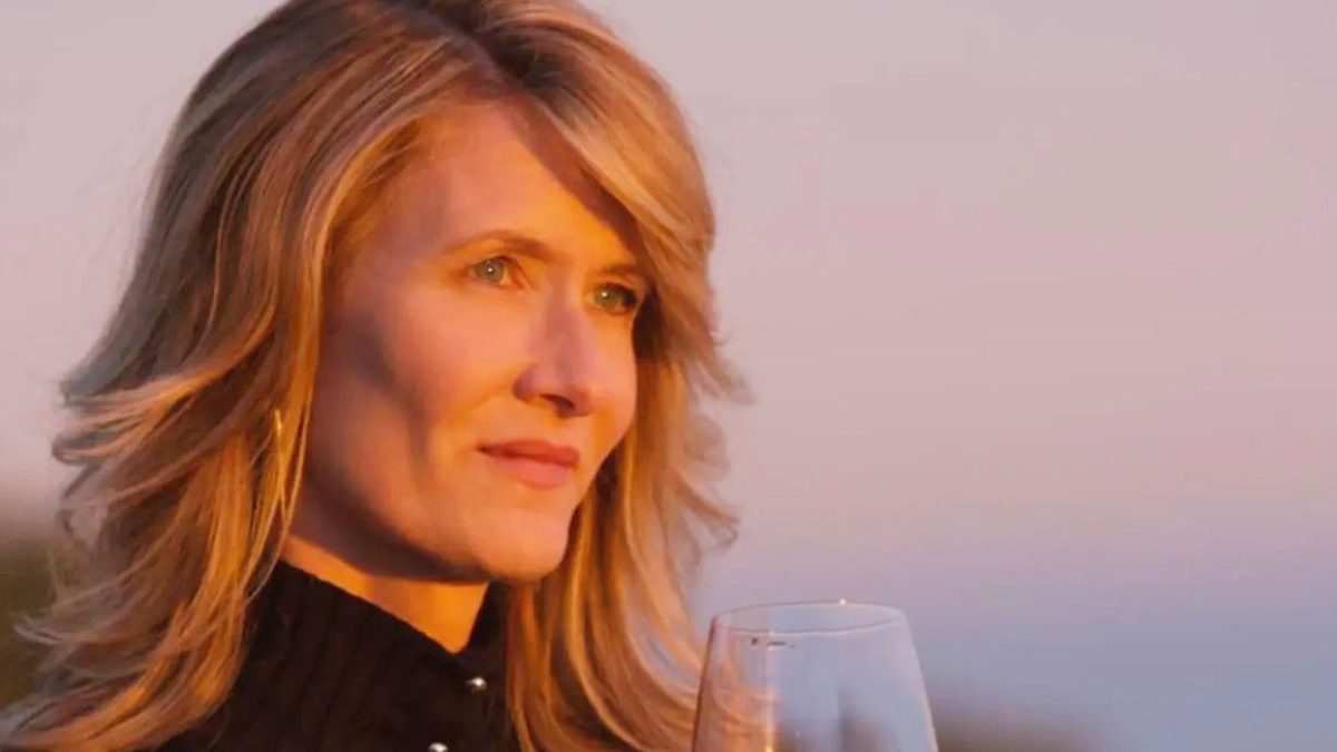 "Están trabajando diligentemente": actualización de la temporada 3 de Big Little Lies de una esperanzada Laura Dern