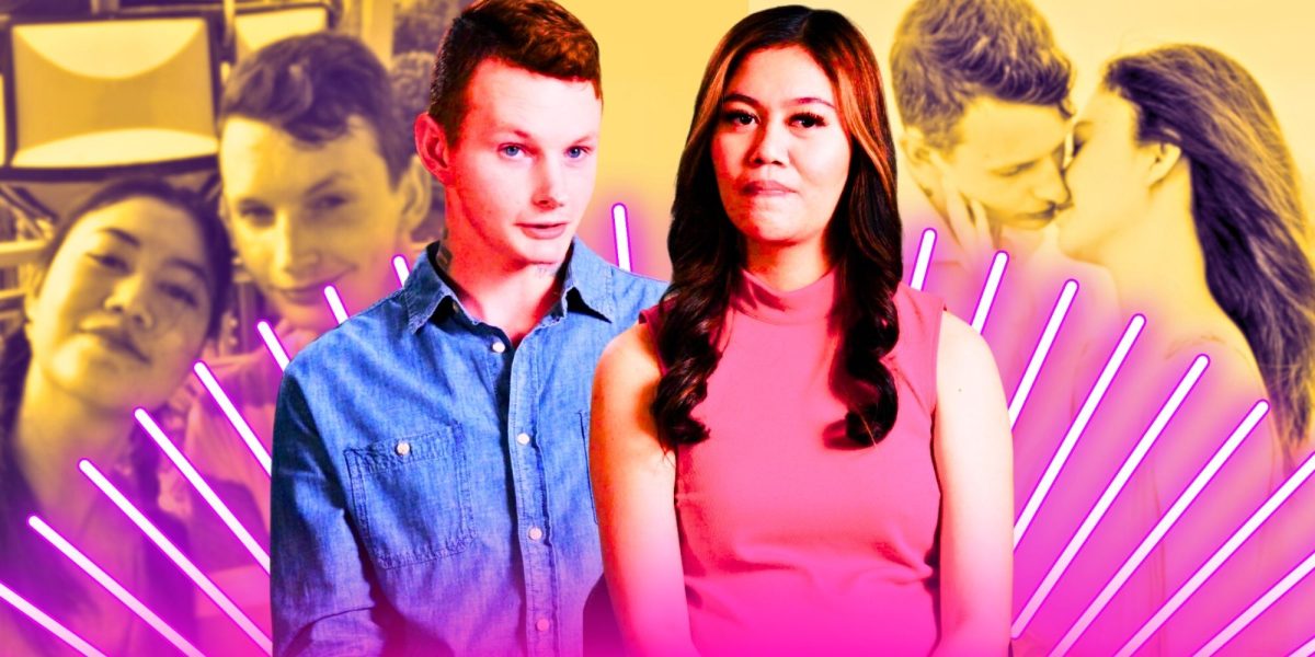 Estas 2 parejas de la temporada 10 de Prometido de 90 días se unen felices para siempre en la temporada 8