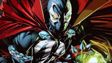 Estas historias de Spawn de la década de 1990 cimentaron la popularidad duradera de la creación de Todd McFarlane