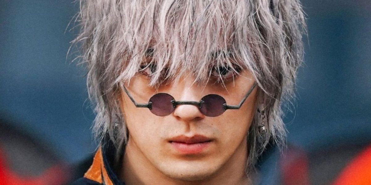 Este actor interpretó a tres enormes personajes de anime en acción real en un año