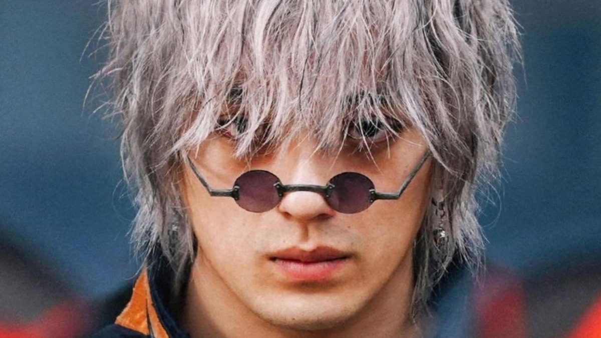 Este actor interpretó a tres enormes personajes de anime en acción real en un año