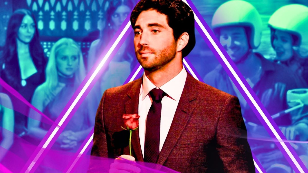 Este concursante de la temporada 28 de Bachelor emerge como el favorito de los fanáticos para ser la próxima soltera
