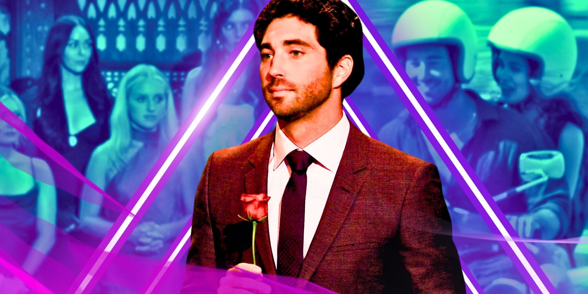 Este concursante de la temporada 28 de Bachelor emerge como el favorito de los fanáticos para ser la próxima soltera