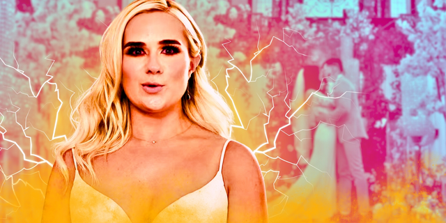 Este es el mayor problema con la temporada 17 de Casado a primera vista